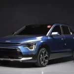 Kia Niro 2022 Signature