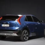Kia Niro 2022 Signature
