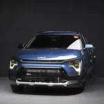 Kia Niro 2022 Signature