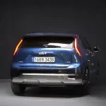 Kia Niro 2022 Signature
