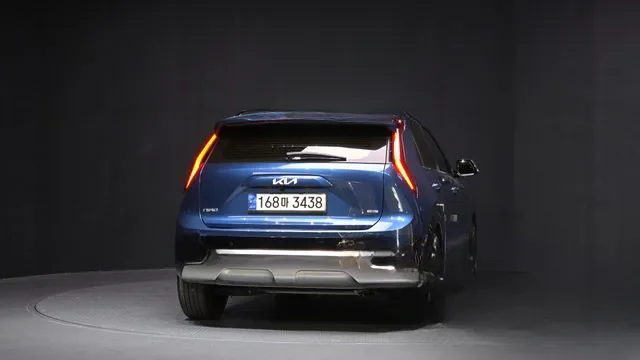 Kia Niro 2022 Signature