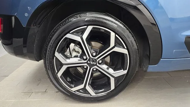 Kia Niro 2022 Signature