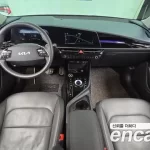 Kia Niro 2022 Signature