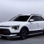 Kia Niro 2022 Prestige