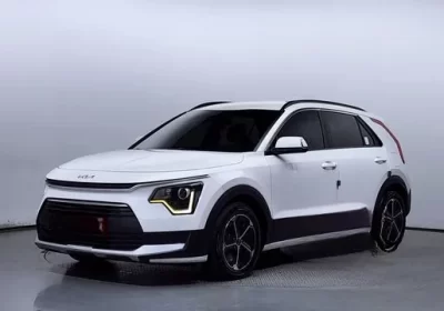Kia Niro 2022 Prestige