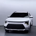 Kia Niro 2022 Prestige