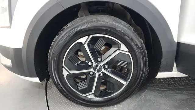 Kia Niro 2022 Prestige