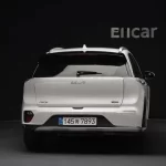 Kia Niro 2022 1.6 HEV Prestige