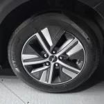 Kia Niro 2022 1.6 HEV Prestige