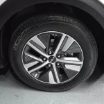 Kia Niro 2022 1.6 HEV Prestige