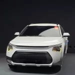 Kia Niro 2022 Trendy