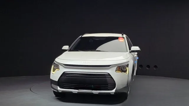 Kia Niro 2022 Trendy