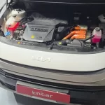 Kia Niro 2022 Trendy