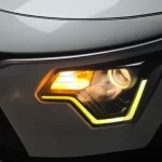 Kia Niro 2022 Trendy
