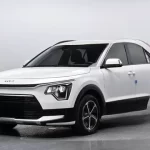 Kia Niro 2022 Trendy