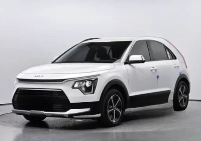 Kia Niro 2022 Trendy