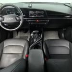 Kia Niro 2022 Trendy