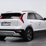 Kia Niro 2022 Trendy