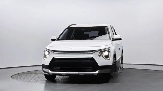 Kia Niro 2022 Trendy