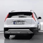 Kia Niro 2022 Trendy