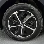 Kia Niro 2022 Trendy