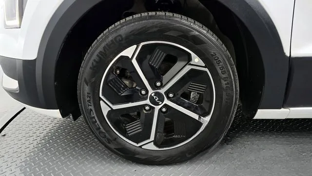 Kia Niro 2022 Trendy