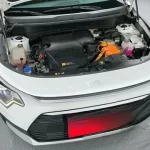 Kia Niro 2022 Trendy