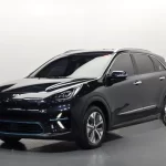 Kia Niro 2022 Noblesse