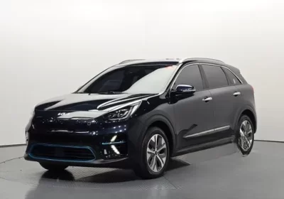 Kia Niro 2022 Noblesse