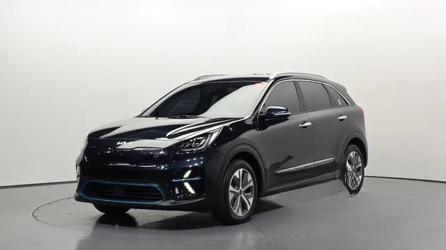 Kia Niro 2022 Noblesse