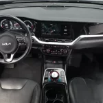 Kia Niro 2022 Noblesse
