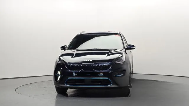 Kia Niro 2022 Noblesse