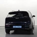 Kia Niro 2022 Noblesse