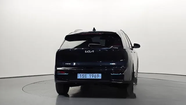 Kia Niro 2022 Noblesse