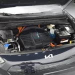 Kia Niro 2022 Noblesse