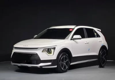 Kia Niro 2022 Prestige