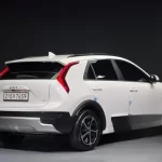Kia Niro 2022 Prestige