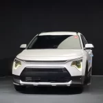 Kia Niro 2022 Prestige