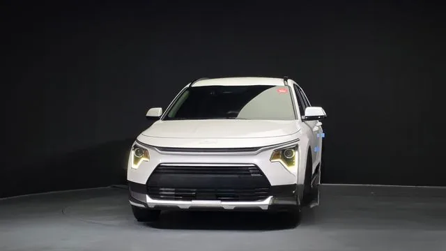 Kia Niro 2022 Prestige