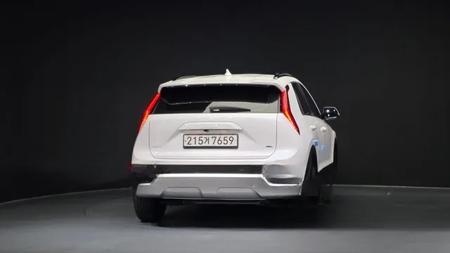 Kia Niro 2022 Prestige