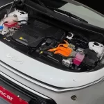 Kia Niro 2022 Prestige