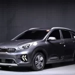 Kia Niro 2021 1.6 HEV Noblesse