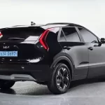 Kia Niro 2024 Air