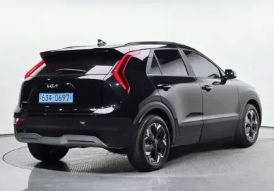 Kia Niro 2024 Air