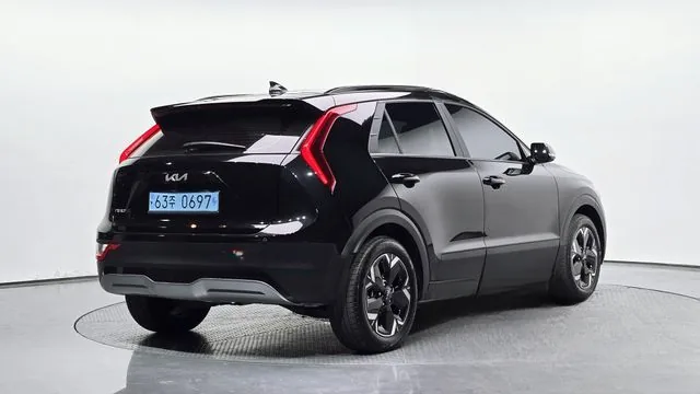 Kia Niro 2024 Air