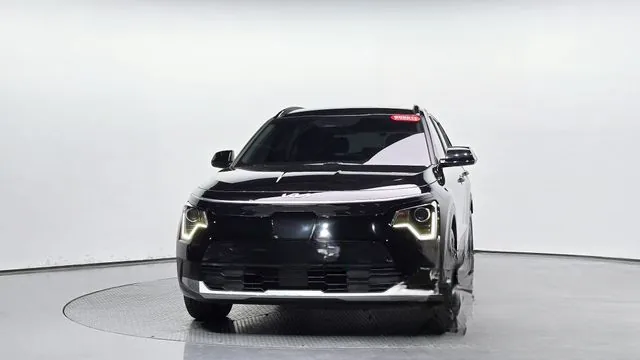 Kia Niro 2024 Air