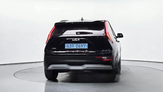 Kia Niro 2024 Air