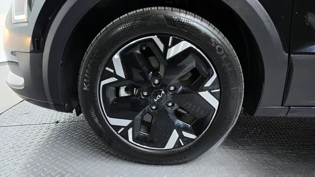 Kia Niro 2024 Air