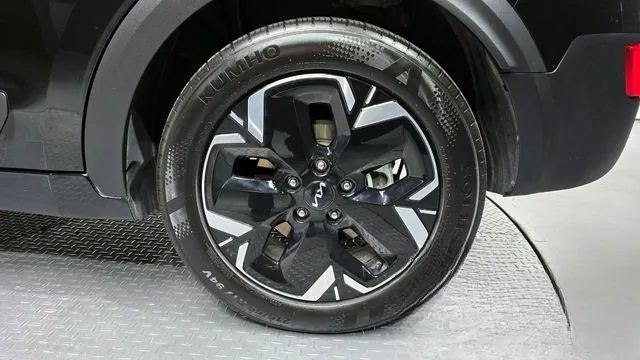 Kia Niro 2024 Air