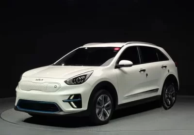 Kia Niro 2022 Prestige